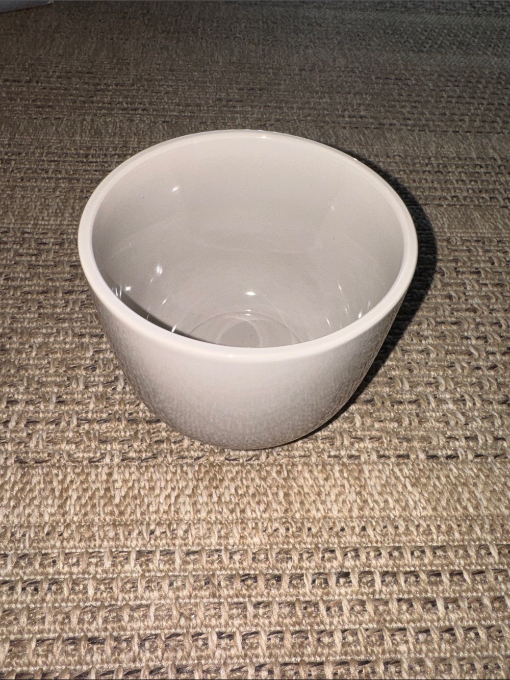 Classic Tan Grey Ceramic Pot - Home ✨Brand New✨